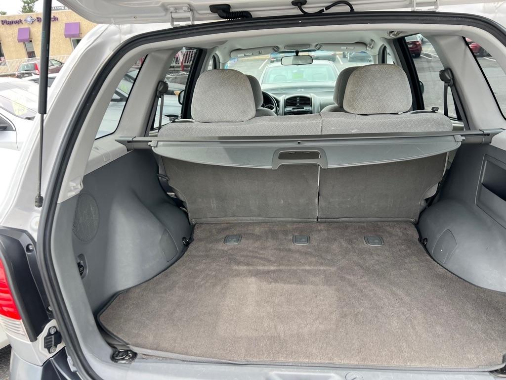 Hyundai Santa Fe GLS 3.5L 2005