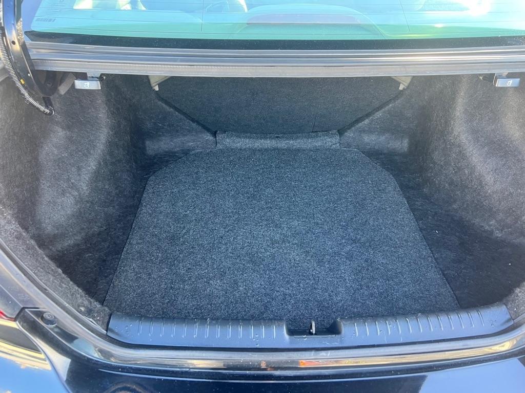 Honda Civic EX-L Sedan CVT 2014