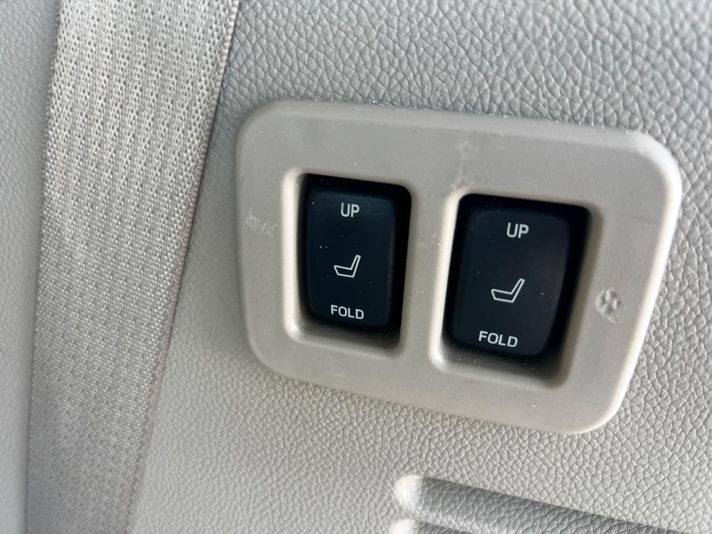 Ford Expedition Limited 4WD 2012