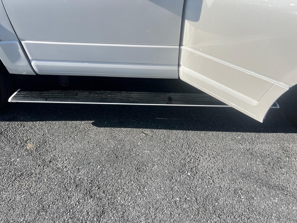 Ford Expedition Limited 4WD 2012