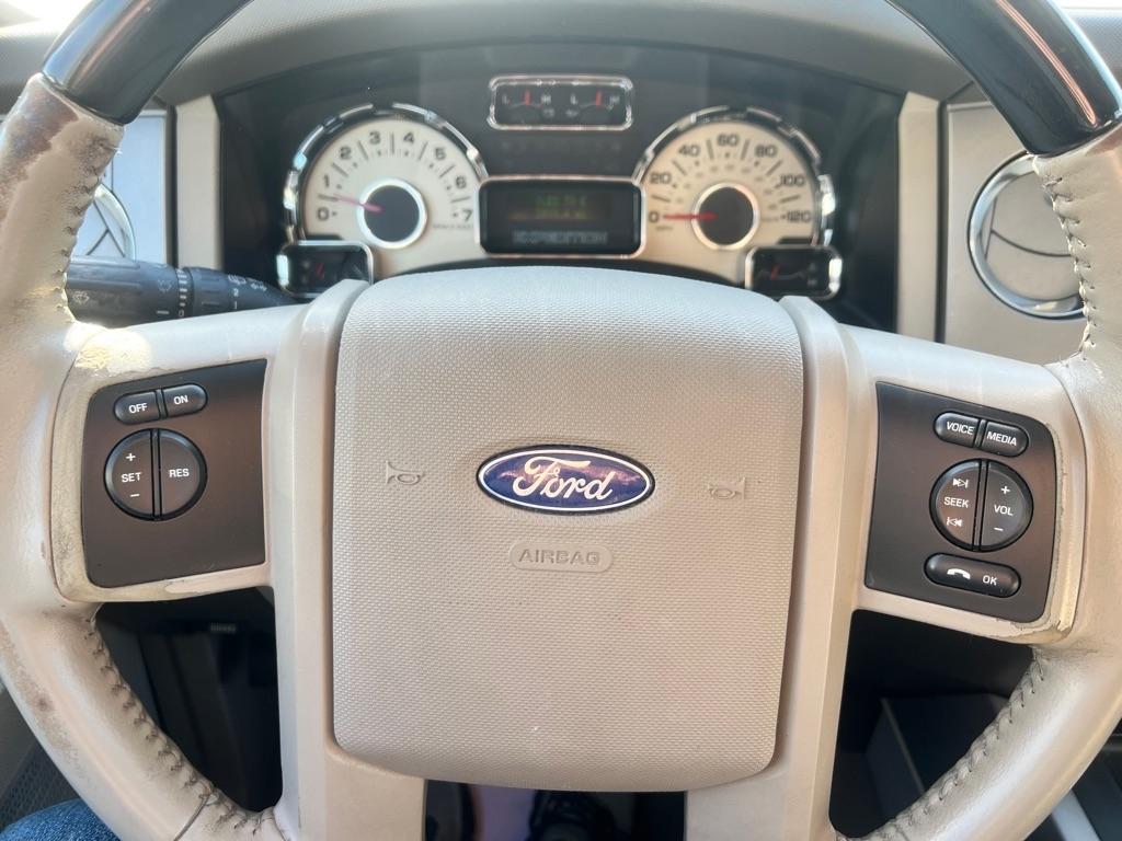 Ford Expedition Limited 4WD 2012