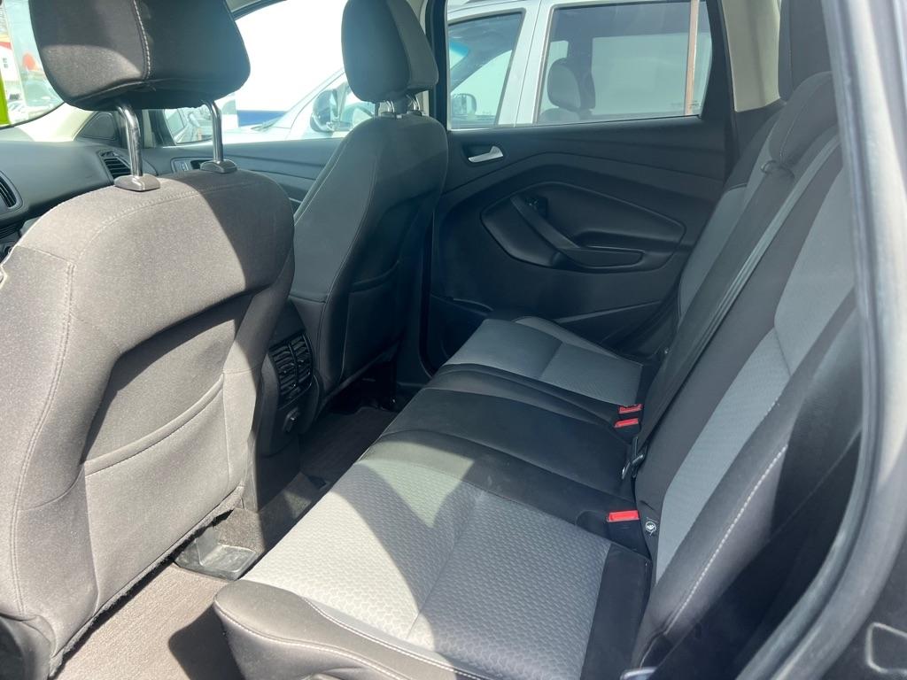 Ford Escape SE 4WD 2017