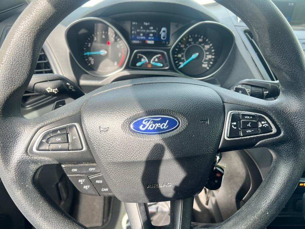 Ford Escape SE 4WD 2017