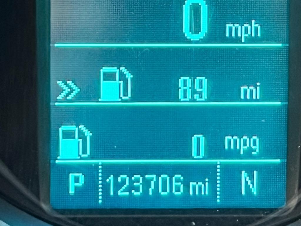 Chevrolet Cruze 1LT Auto 2014