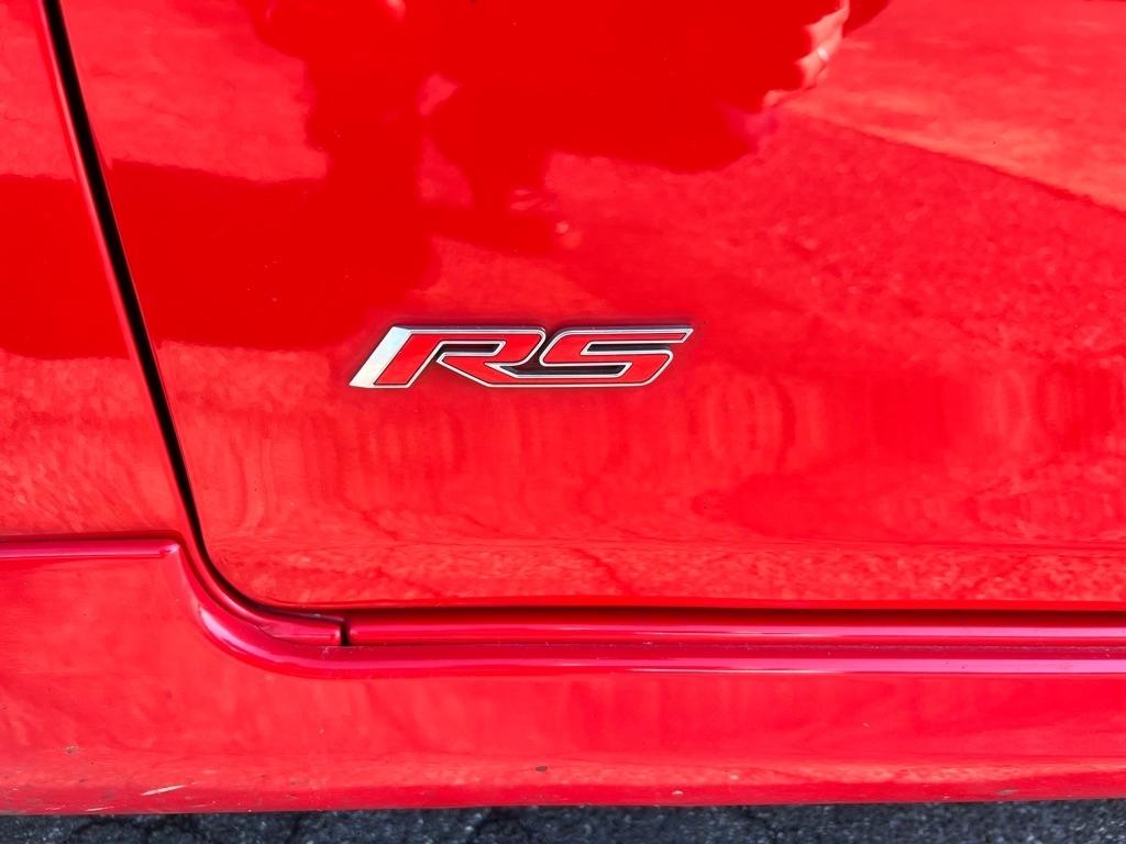 Chevrolet Cruze Limited 1LT Auto 2016