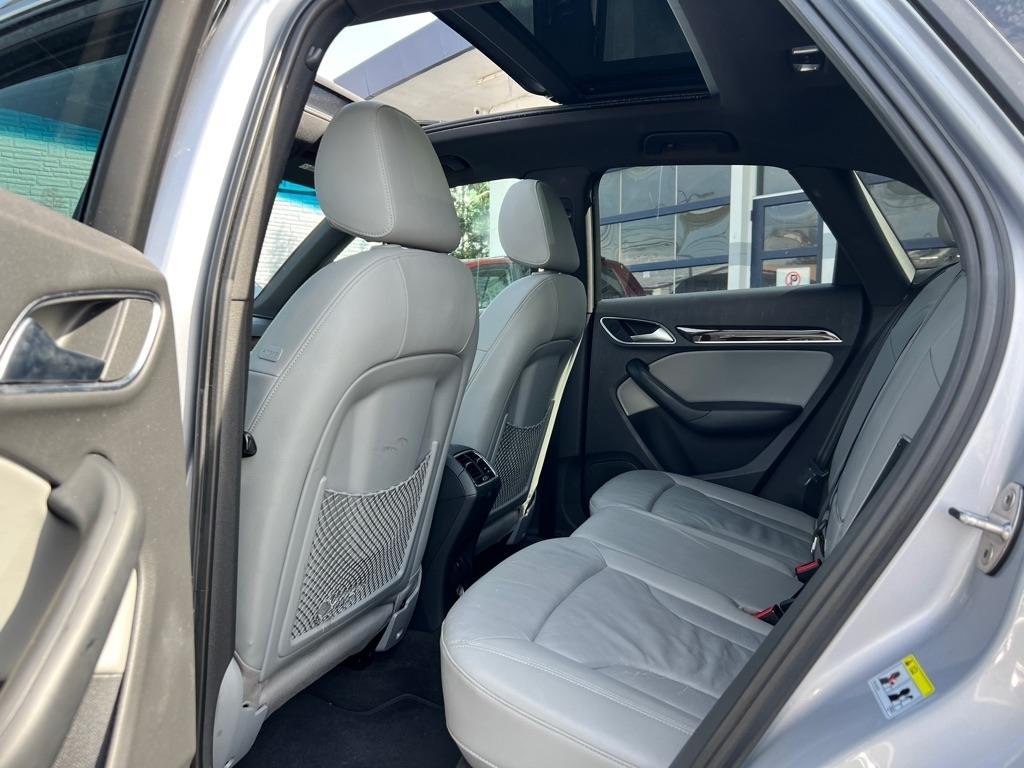 Audi Q3 Premium Plus 2016