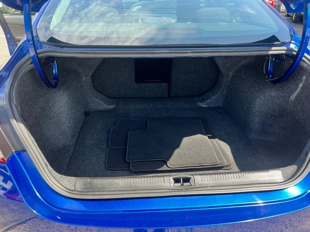 Chrysler 200 Limited 2015