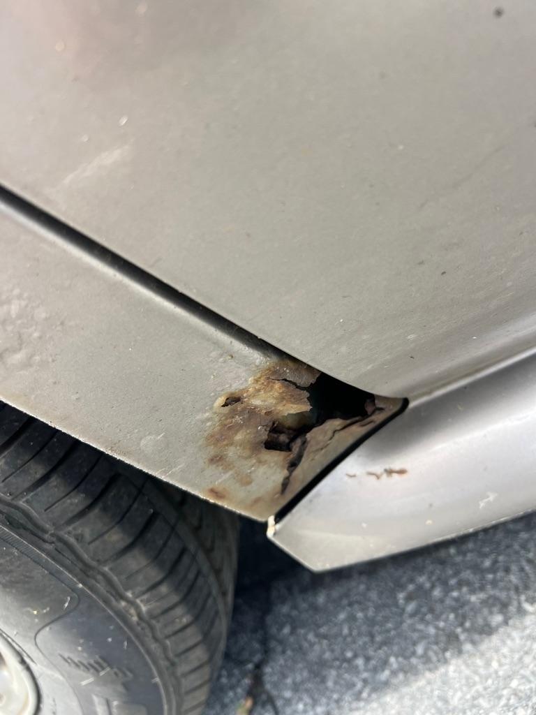 Buick LeSabre Custom 2004