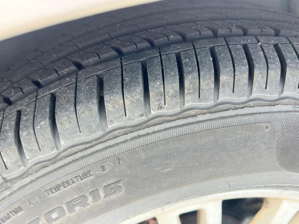 Buick LeSabre Custom 2004