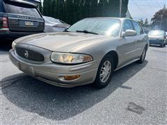 2004 Buick LeSabre 