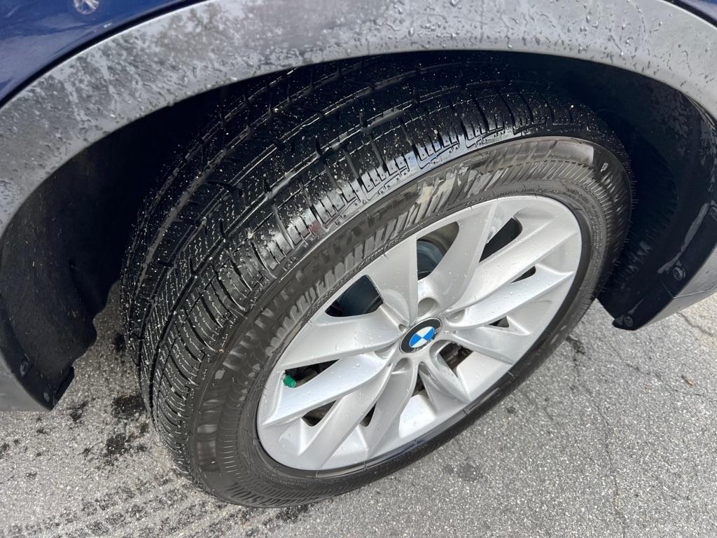 BMW X3 xDrive28i 2016