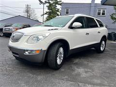 2010 Buick Enclave 
