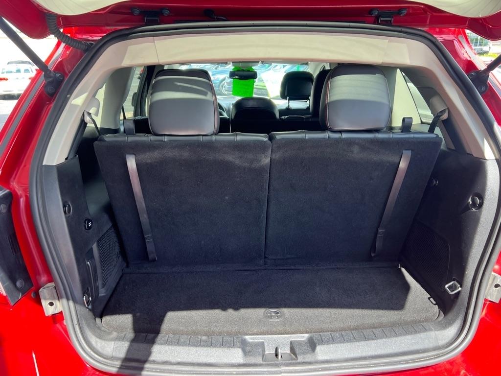 Dodge Journey R/T AWD 2014