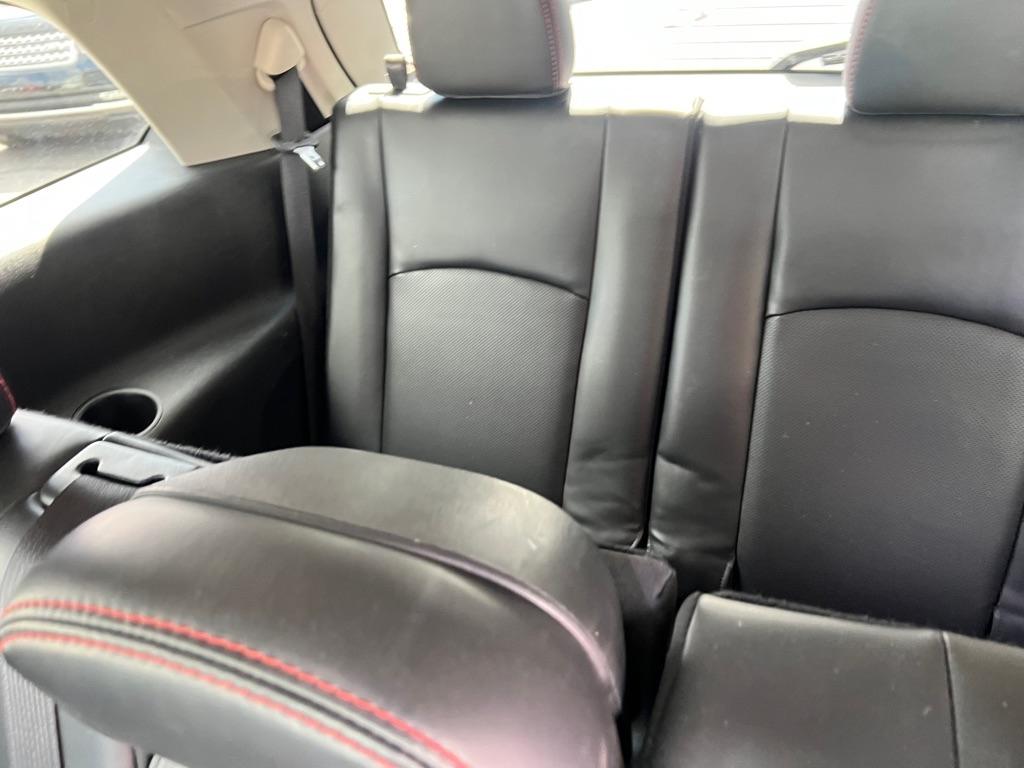 Dodge Journey R/T AWD 2014