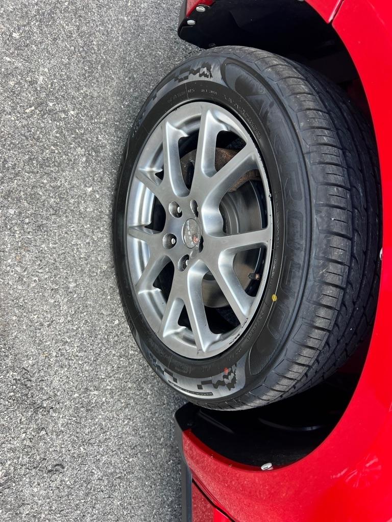 Dodge Journey R/T AWD 2014