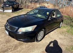 2010 Honda Accord 