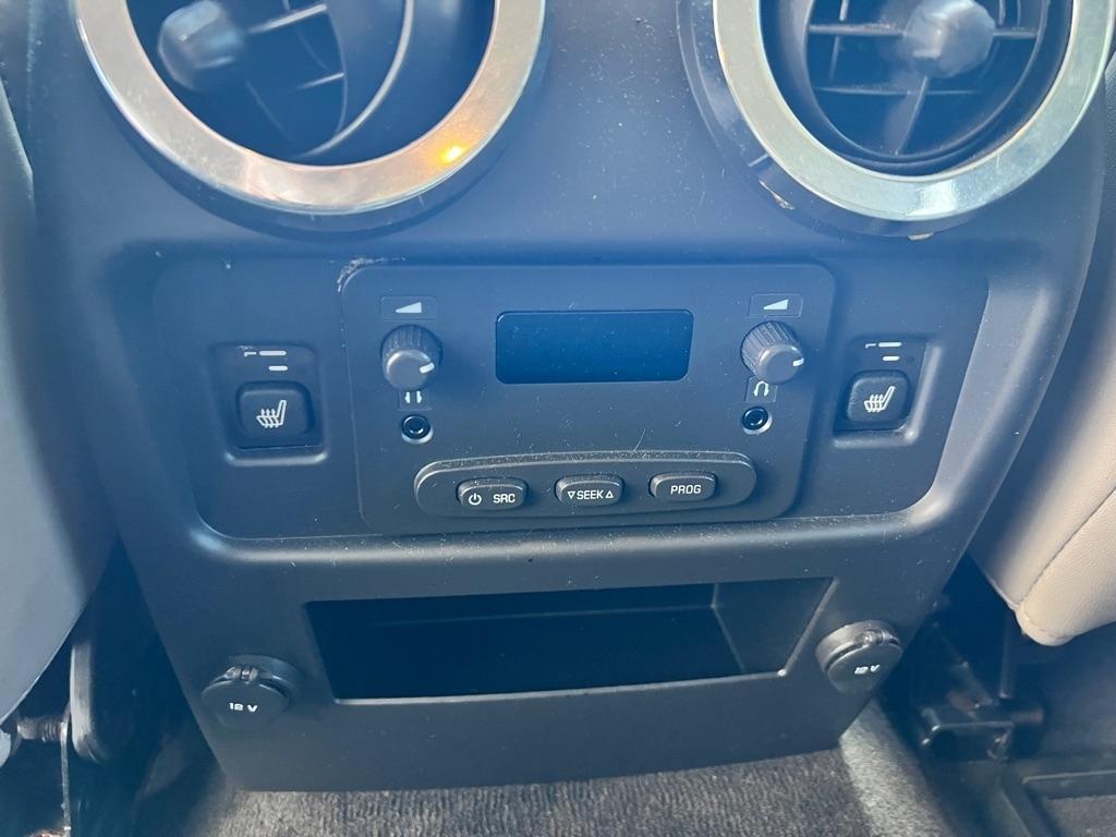 HUMMER H2 SUV 2006
