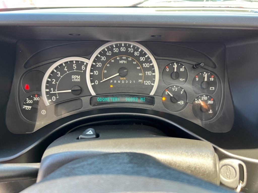 HUMMER H2 SUV 2006