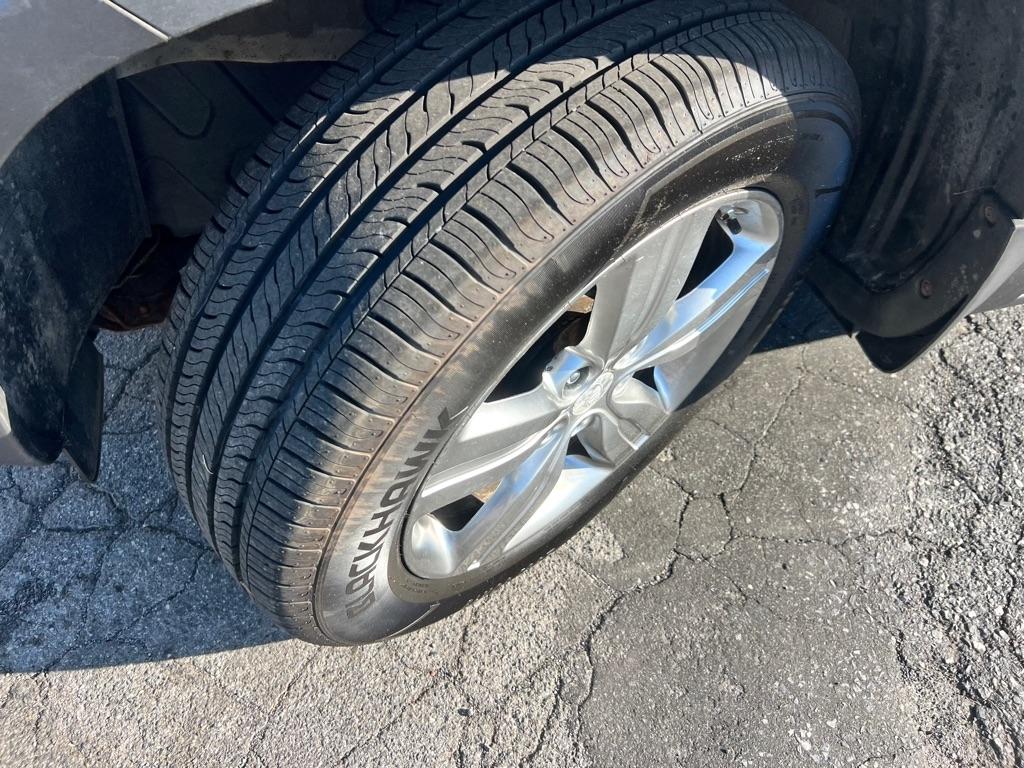 Kia Sorento EX 4WD 2013