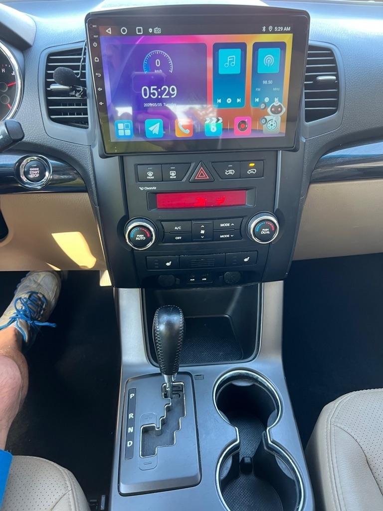 Kia Sorento EX 4WD 2013