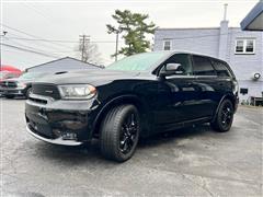 2020 Dodge Durango 