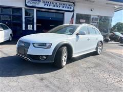2013 Audi allroad 
