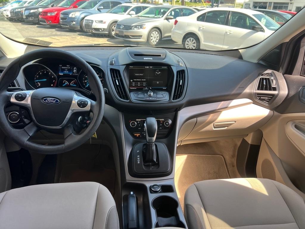 Ford Escape SE 4WD 2015