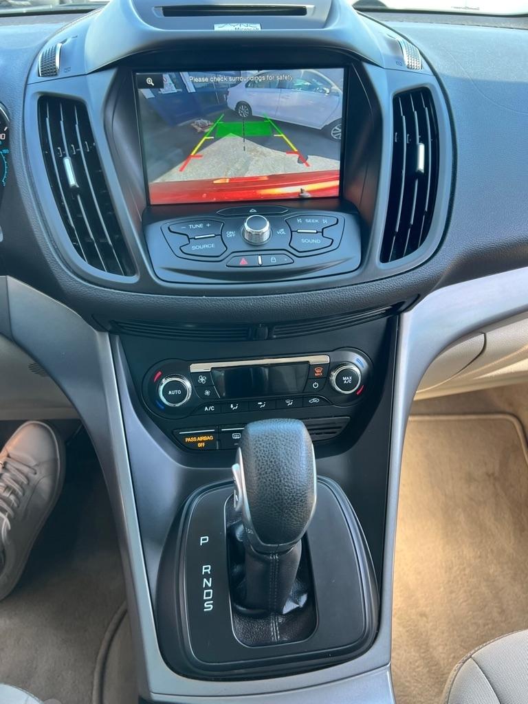 Ford Escape SE 4WD 2015