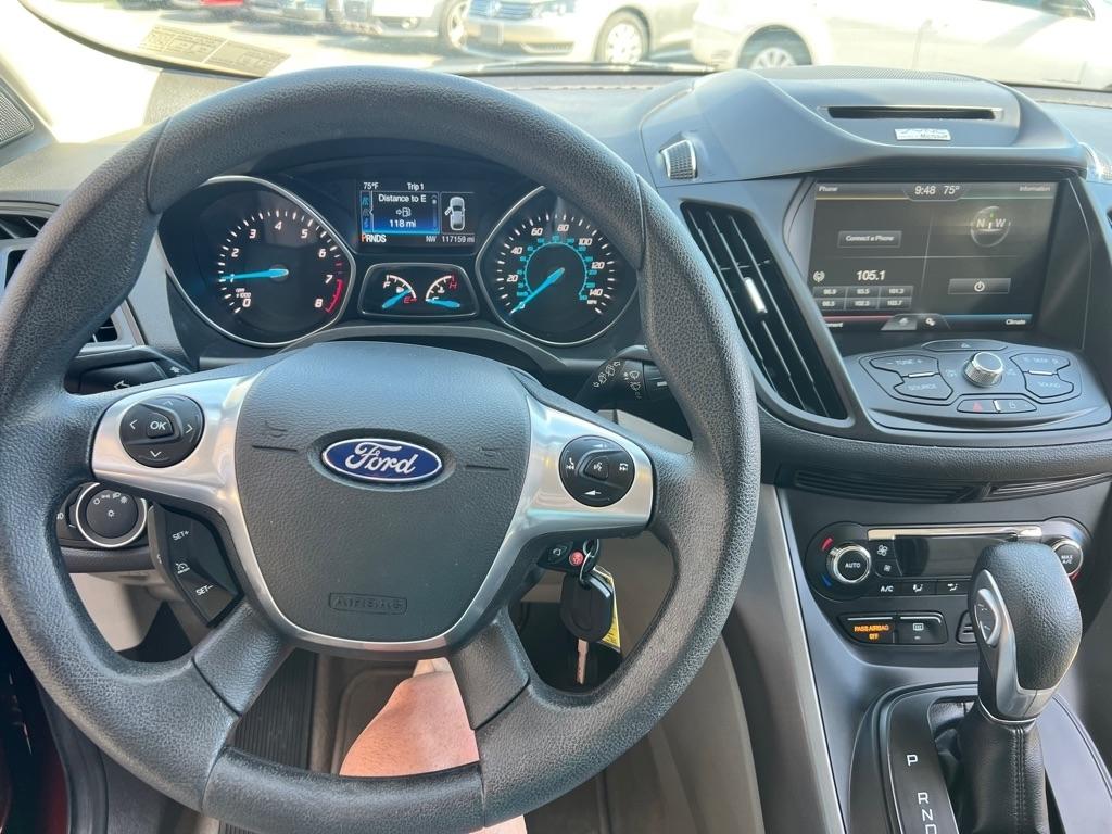 Ford Escape SE 4WD 2015