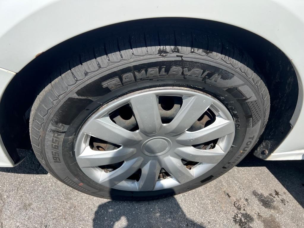 Volkswagen Jetta S 6A 2015