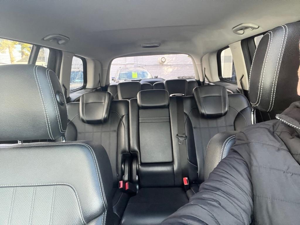 Mercedes-Benz GL-Class GL450 4MATIC 2013