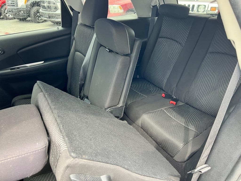 Dodge Journey SXT 2016