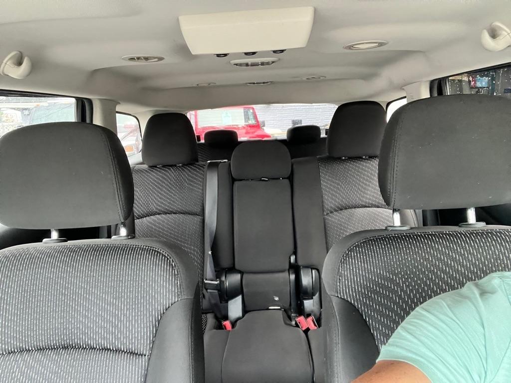 Dodge Journey SXT 2016