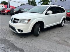 2016 Dodge Journey 