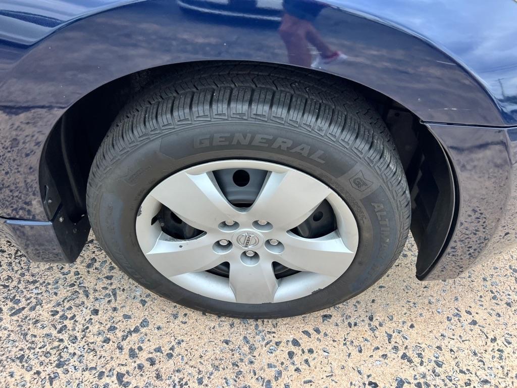 Nissan Altima 2.5 2007
