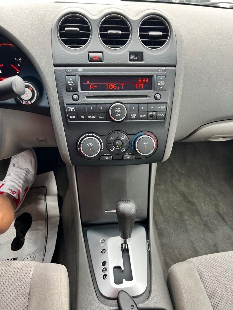 Nissan Altima 2.5 2007