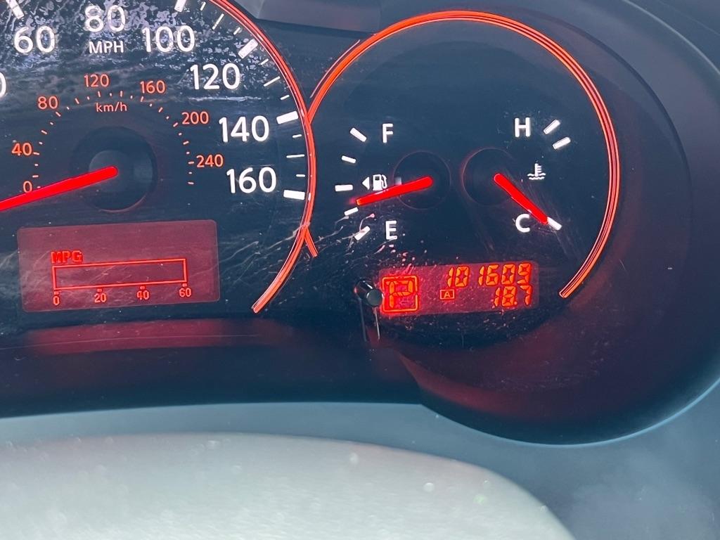 Nissan Altima 2.5 2007