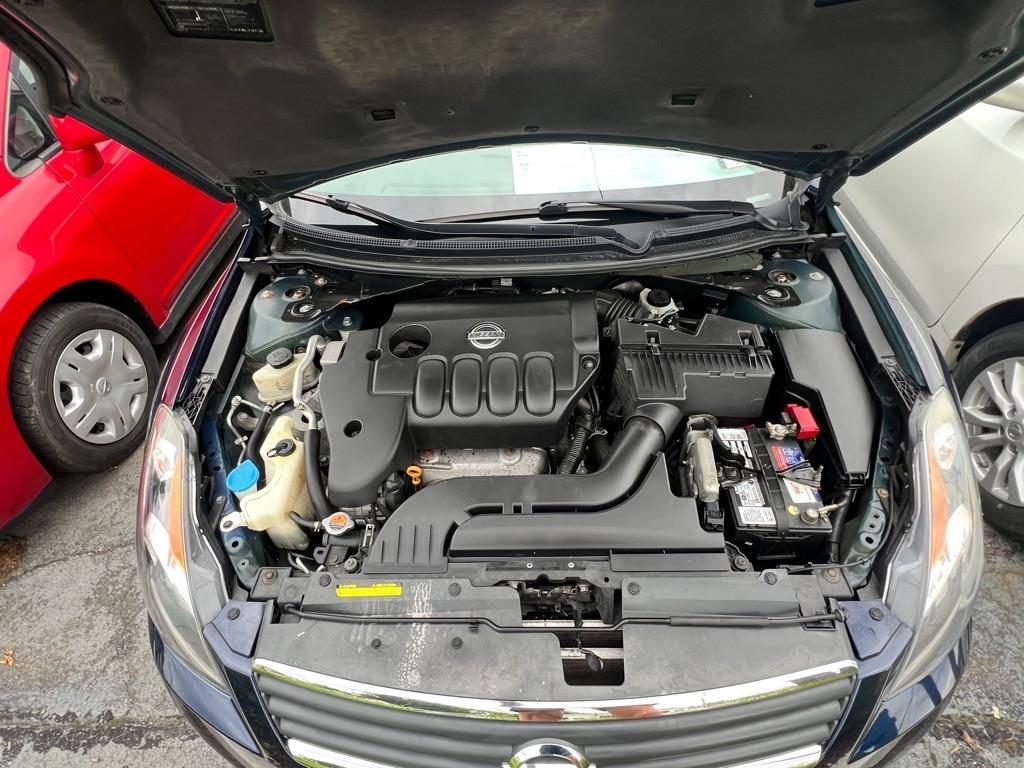 Nissan Altima 2.5 2007