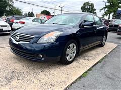 2007 Nissan Altima 