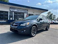 2013 Subaru XV Crosstrek 