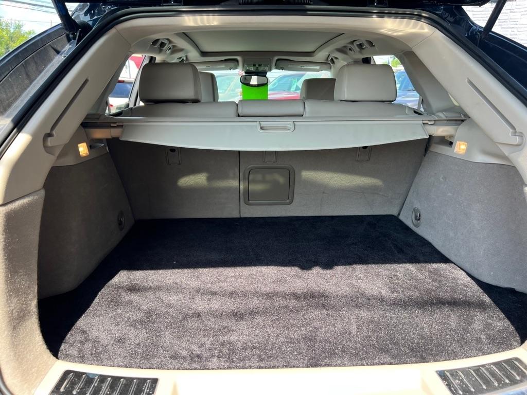Cadillac SRX AWD Turbo Premium Collection 2010
