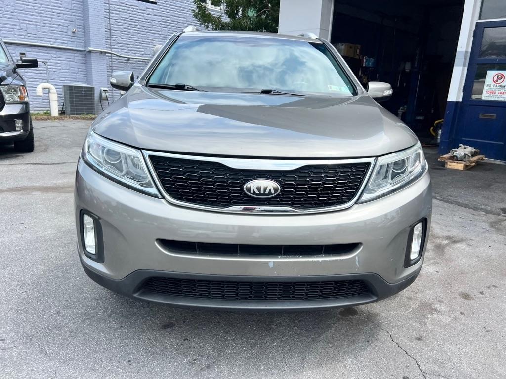 Kia Sorento LX AWD 2014