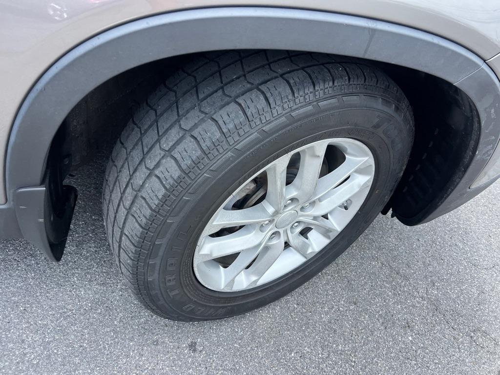 Kia Sorento LX AWD 2014