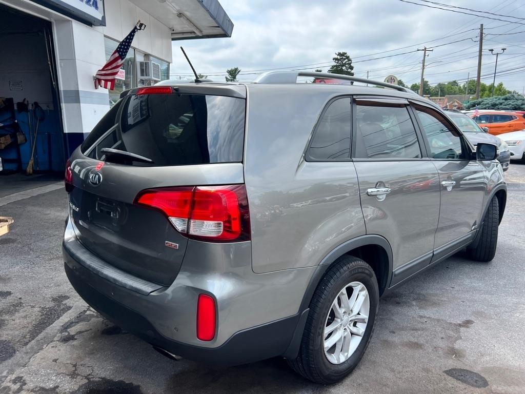 Kia Sorento LX AWD 2014
