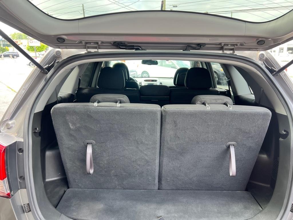 Kia Sorento LX AWD 2014