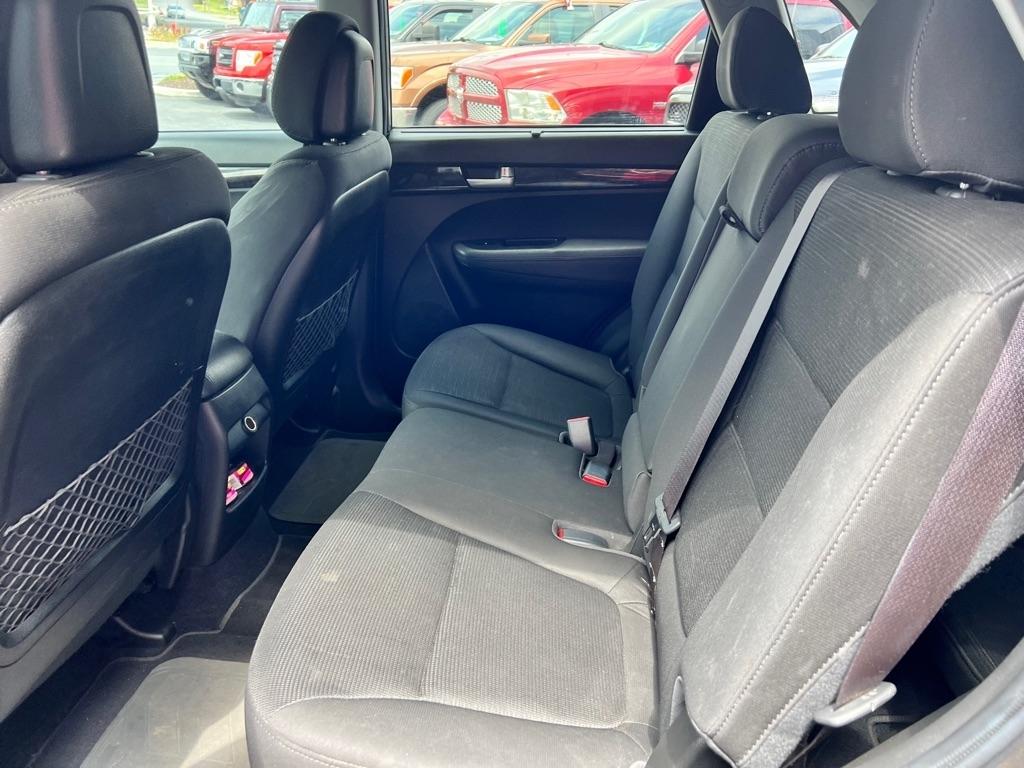Kia Sorento LX AWD 2014