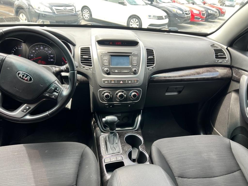 Kia Sorento LX AWD 2014