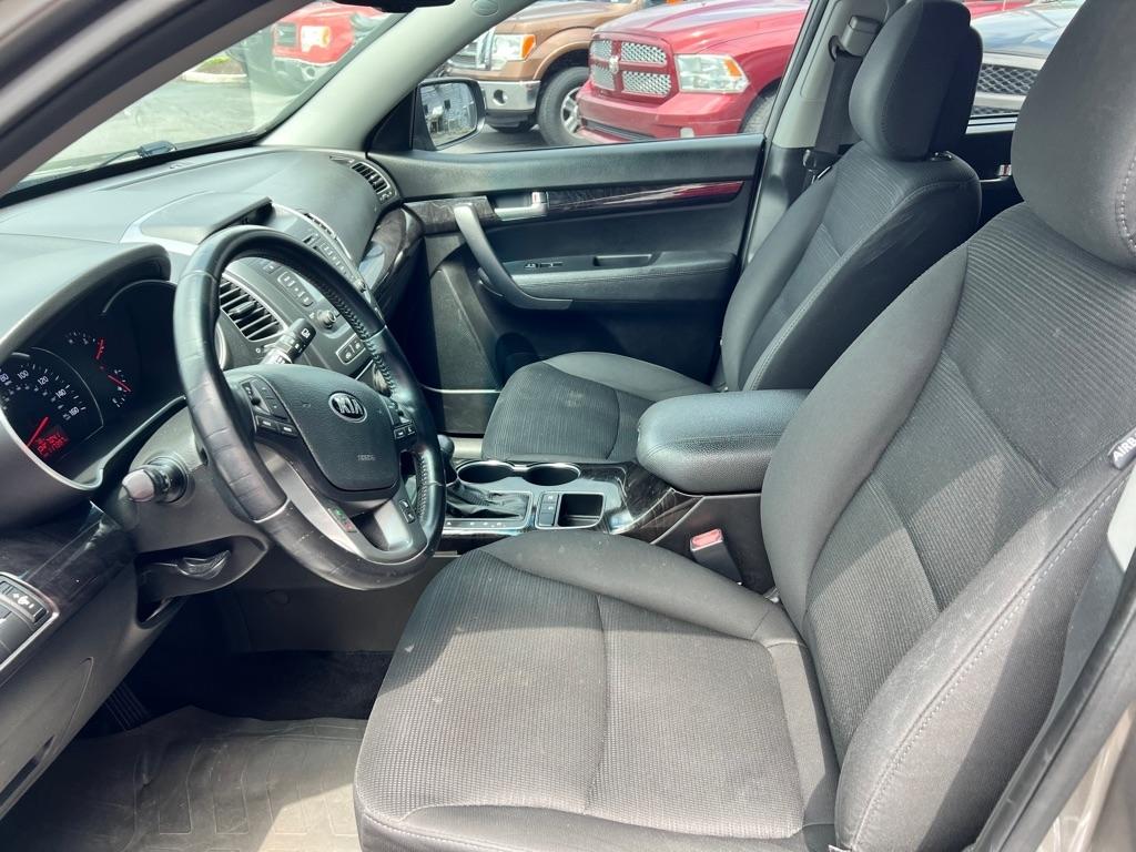 Kia Sorento LX AWD 2014