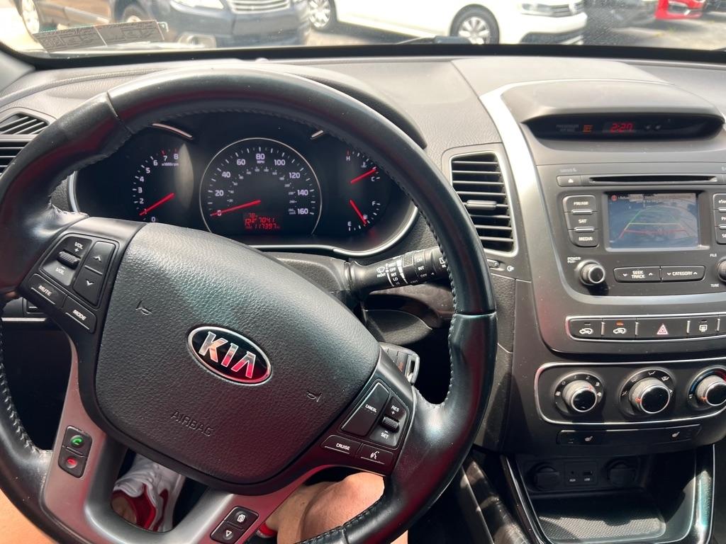 Kia Sorento LX AWD 2014