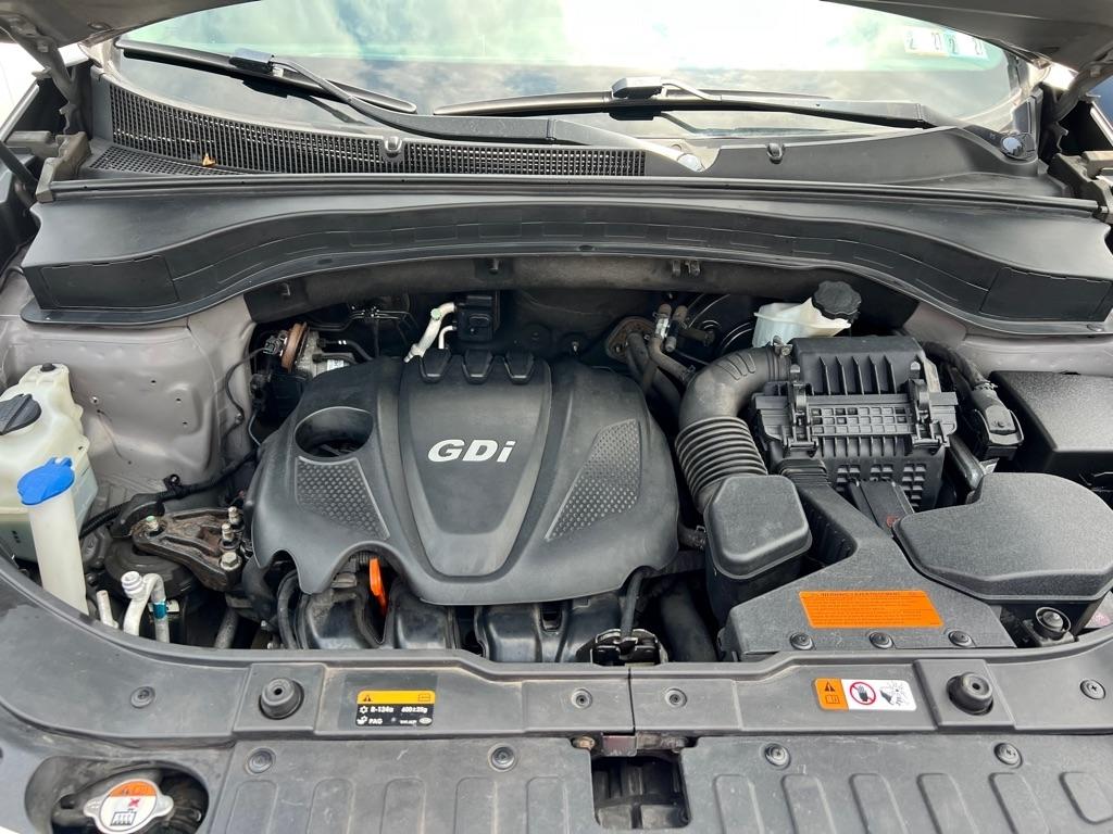 Kia Sorento LX AWD 2014